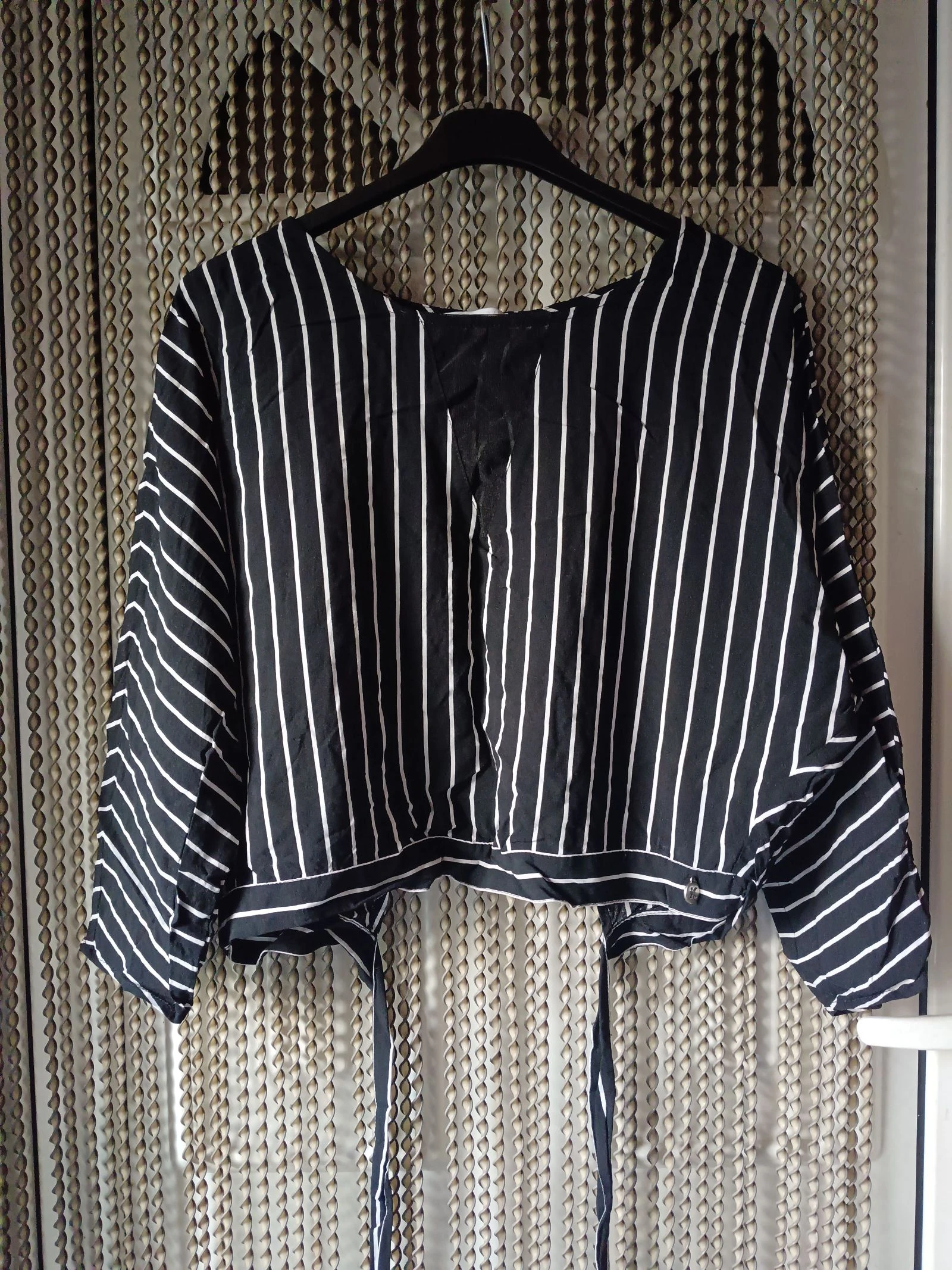Blusa/blouse/camicetta Koralline 